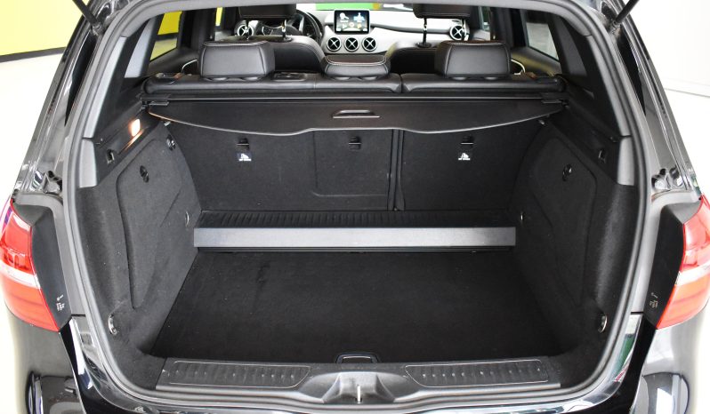 Mercedes-Benz B 200 B 200 d Sport auto FL TETTO PANORAMA pieno