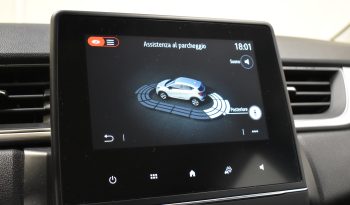 Renault Captur Captur II 2019 1.0 tce Zen Gpl 100cv pieno