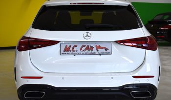 Mercedes-Benz C-Klasse C 180 T AMG Line MILD HYBRID pieno