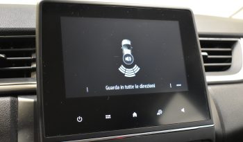 Renault Captur Captur II 2019 1.0 tce Zen Gpl 100cv pieno