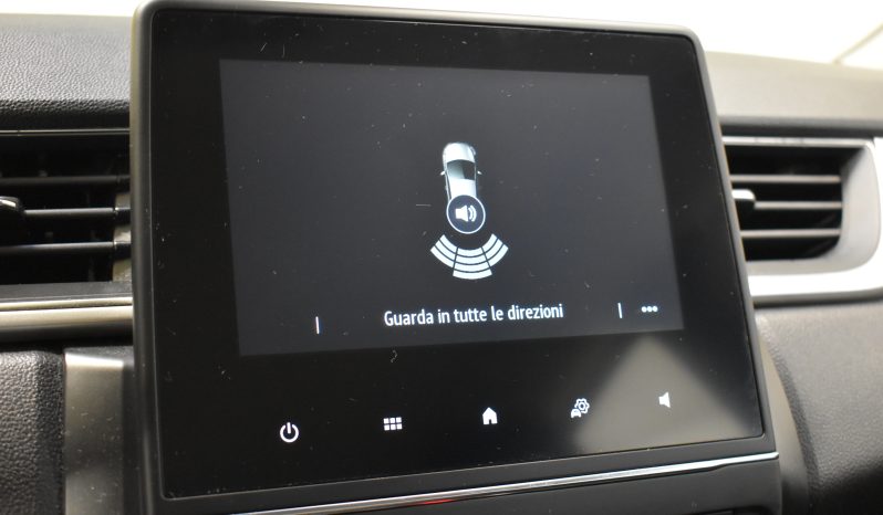 Renault Captur Captur II 2019 1.0 tce Zen Gpl 100cv pieno