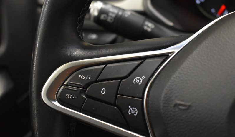 Renault Captur Captur II 2019 1.0 tce Zen Gpl 100cv pieno