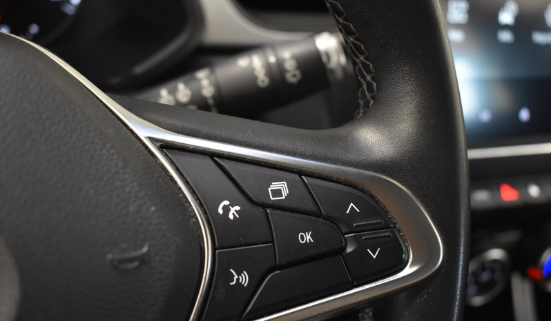 Renault Captur Captur II 2019 1.0 tce Zen Gpl 100cv pieno