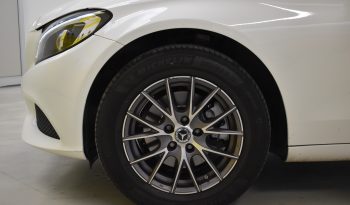 Mercedes-Benz C 220 C SW 220 d (bt) Sport Euro 6 B pieno