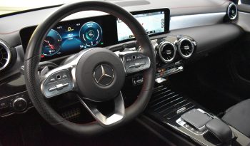 Mercedes-Benz CLA 200 CLA Coupe 200 d Premium auto PACK NIGTH KM 21000 pieno