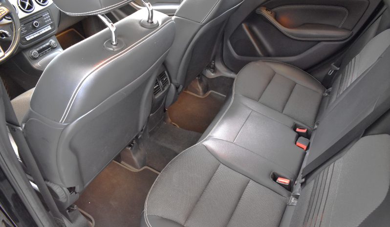Mercedes-Benz B 200 B 200 d Sport auto FL TETTO PANORAMA pieno