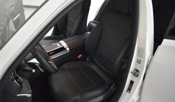 Mercedes-Benz C-Klasse C 180 T AMG Line MILD HYBRID pieno