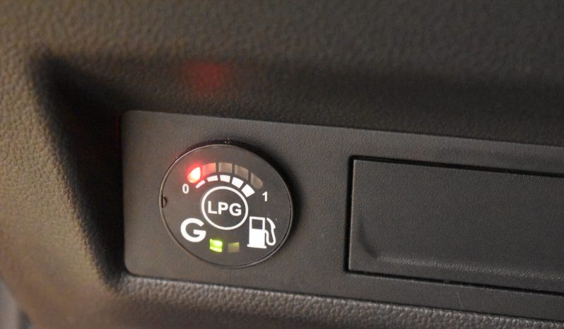 Renault Captur Captur II 2019 1.0 tce Zen Gpl 100cv pieno