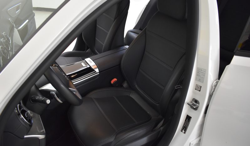 Mercedes-Benz C-Klasse C 180 T AMG Line MILD HYBRID pieno