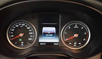 Mercedes-Benz C 220 C SW 220 d (bt) Sport Euro 6 B pieno