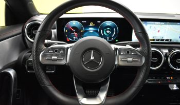 Mercedes-Benz CLA 200 CLA Coupe 200 d Premium auto PACK NIGTH KM 21000 pieno
