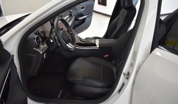 Mercedes-Benz C-Klasse C 180 T AMG Line MILD HYBRID pieno