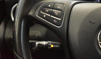 Mercedes-Benz C 220 C SW 220 d (bt) Sport Euro 6 B pieno