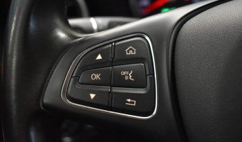 Mercedes-Benz C 220 C SW 220 d (bt) Sport Euro 6 B pieno