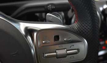 Mercedes-Benz CLA 200 CLA Coupe 200 d Premium auto PACK NIGTH KM 21000 pieno