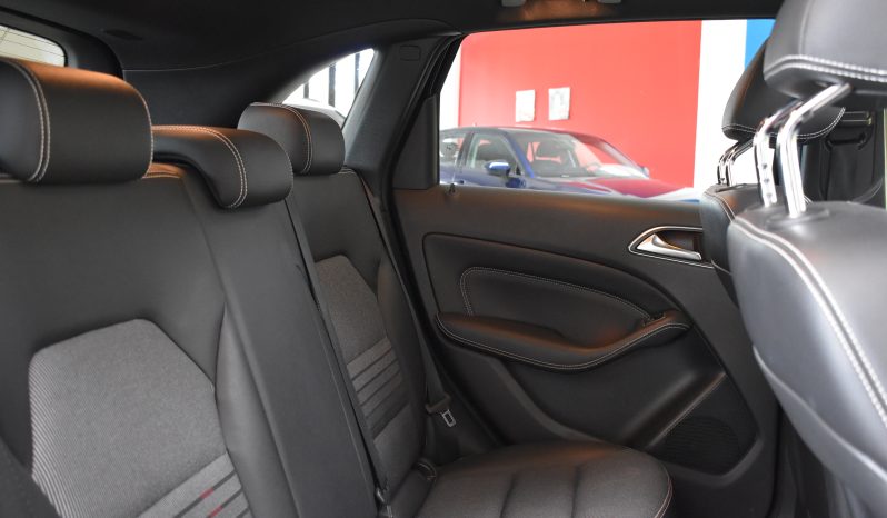 Mercedes-Benz B 200 B 200 d Sport auto FL TETTO PANORAMA pieno
