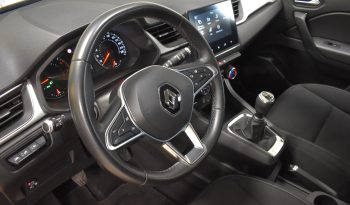 Renault Captur Captur II 2019 1.0 tce Zen Gpl 100cv pieno
