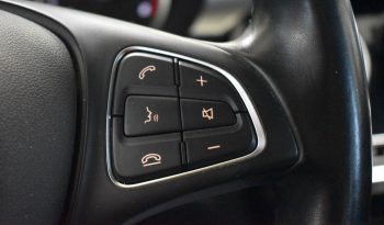 Mercedes-Benz C 220 C SW 220 d (bt) Sport Euro 6 B pieno