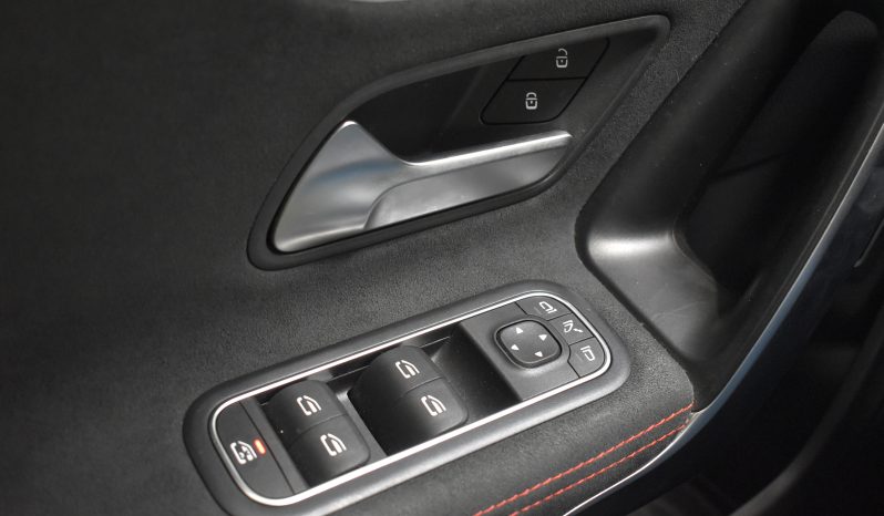 Mercedes-Benz CLA 200 CLA Coupe 200 d Premium auto PACK NIGTH KM 21000 pieno