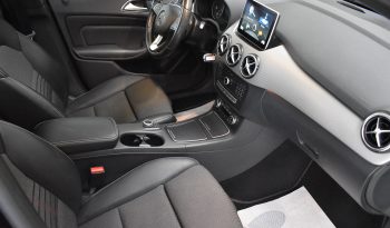 Mercedes-Benz B 200 B 200 d Sport auto FL TETTO PANORAMA pieno