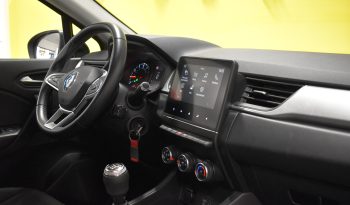 Renault Captur Captur II 2019 1.0 tce Zen Gpl 100cv pieno