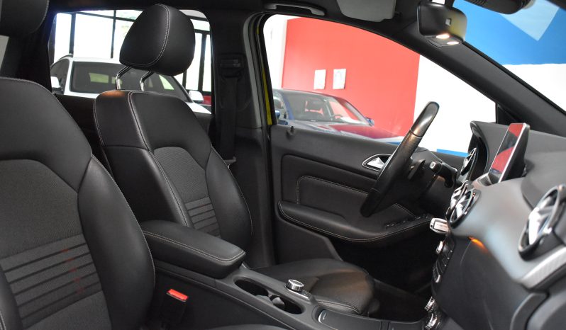Mercedes-Benz B 200 B 200 d Sport auto FL TETTO PANORAMA pieno