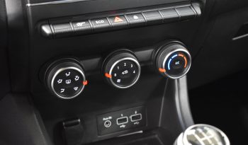 Renault Captur Captur II 2019 1.0 tce Zen Gpl 100cv pieno