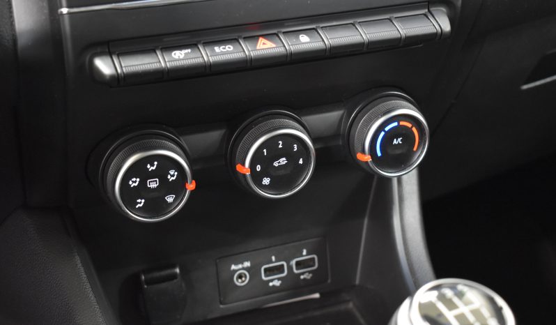 Renault Captur Captur II 2019 1.0 tce Zen Gpl 100cv pieno