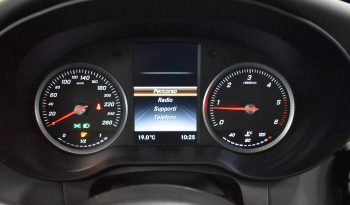 Mercedes-Benz C 220 C SW 220 d (bt) Sport Euro 6 B pieno