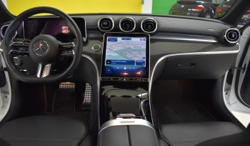 Mercedes-Benz C-Klasse C 180 T AMG Line MILD HYBRID pieno