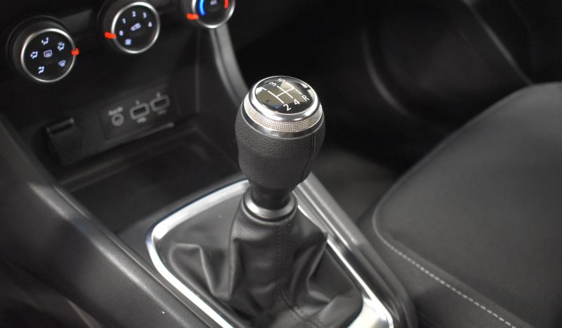 Renault Captur Captur II 2019 1.0 tce Zen Gpl 100cv pieno