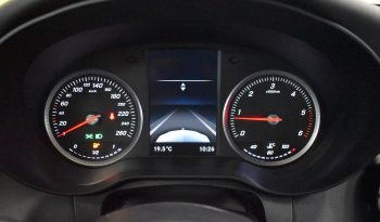 Mercedes-Benz C 220 C SW 220 d (bt) Sport Euro 6 B pieno