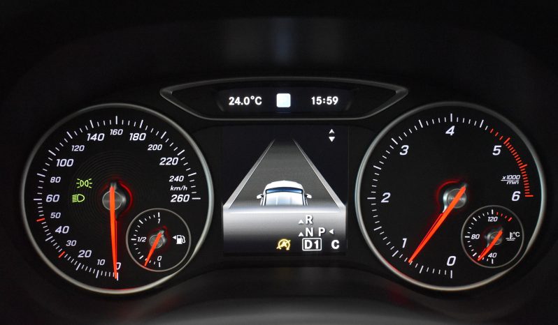 Mercedes-Benz B 200 B 200 d Sport auto FL TETTO PANORAMA pieno