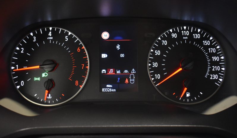 Renault Captur Captur II 2019 1.0 tce Zen Gpl 100cv pieno