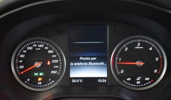 Mercedes-Benz C 220 C SW 220 d (bt) Sport Euro 6 B pieno