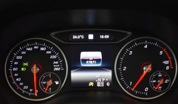 Mercedes-Benz B 200 B 200 d Sport auto FL TETTO PANORAMA pieno