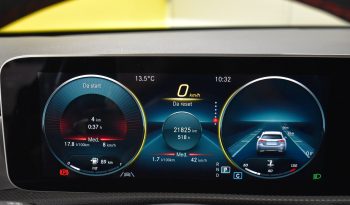 Mercedes-Benz CLA 200 CLA Coupe 200 d Premium auto PACK NIGTH KM 21000 pieno
