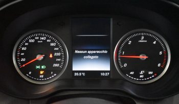 Mercedes-Benz C 220 C SW 220 d (bt) Sport Euro 6 B pieno