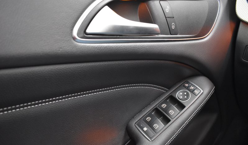 Mercedes-Benz B 200 B 200 d Sport auto FL TETTO PANORAMA pieno