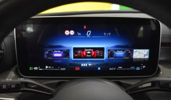 Mercedes-Benz C-Klasse C 180 T AMG Line MILD HYBRID pieno