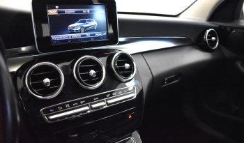 Mercedes-Benz C 220 C SW 220 d (bt) Sport Euro 6 B pieno