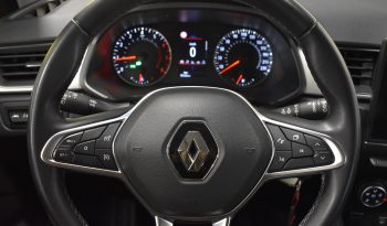 Renault Captur Captur II 2019 1.0 tce Zen Gpl 100cv pieno