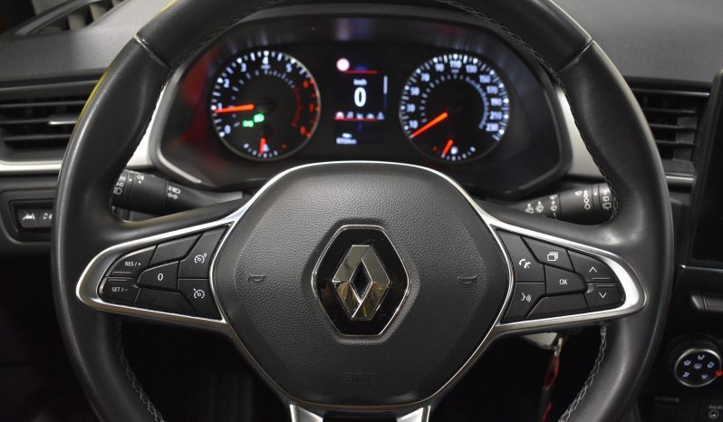 Renault Captur Captur II 2019 1.0 tce Zen Gpl 100cv pieno