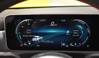 Mercedes-Benz CLA 200 CLA Coupe 200 d Premium auto PACK NIGTH KM 21000 pieno