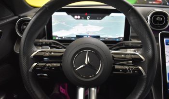 Mercedes-Benz C-Klasse C 180 T AMG Line MILD HYBRID pieno