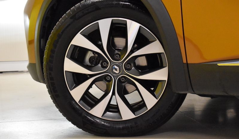 Renault Captur Captur II 2019 1.0 tce Zen Gpl 100cv pieno