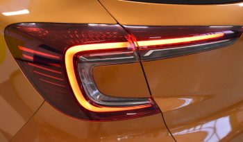 Renault Captur Captur II 2019 1.0 tce Zen Gpl 100cv pieno