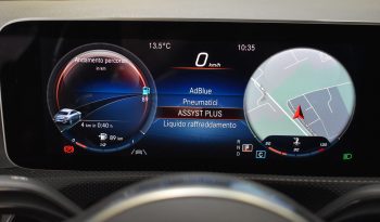 Mercedes-Benz CLA 200 CLA Coupe 200 d Premium auto PACK NIGTH KM 21000 pieno