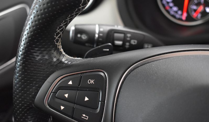 Mercedes-Benz B 200 B 200 d Sport auto FL TETTO PANORAMA pieno