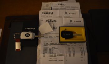 Renault Captur Captur II 2019 1.0 tce Zen Gpl 100cv pieno